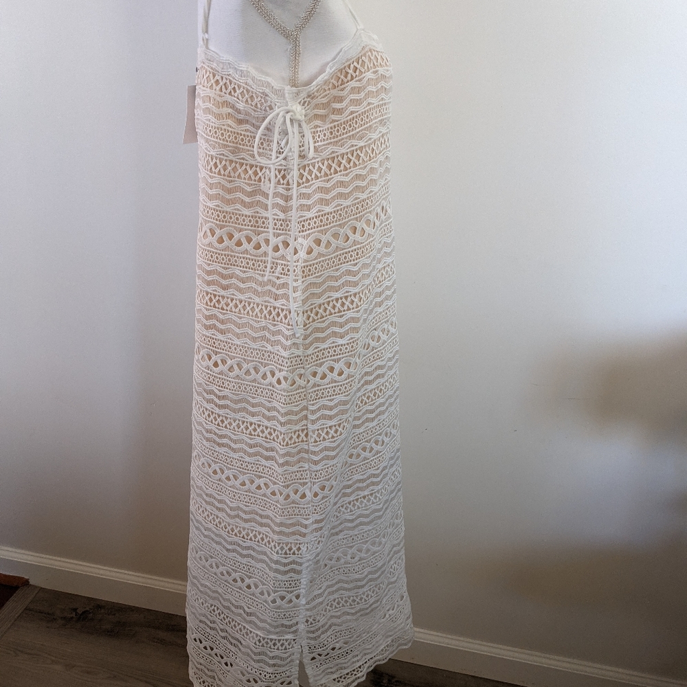 Sugar+Lips lace Dress  NWT - Picture 9 of 9